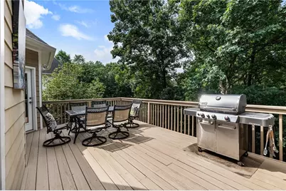 4110 Runnymede Drive SW, Lilburn, GA 30047 - Photo 3