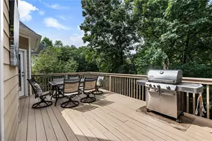 4110 Runnymede Dr SW, Lilburn, GA 30047 - Photo 3