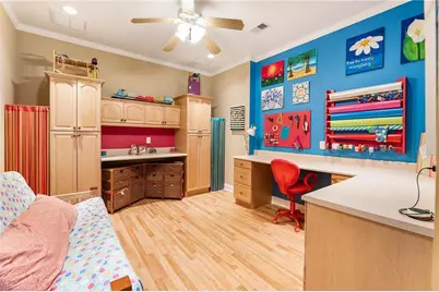 4110 Runnymede Drive SW, Lilburn, GA 30047 - Photo 33