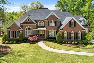 4110 Runnymede Dr SW, Lilburn, GA 30047 - Photo 1