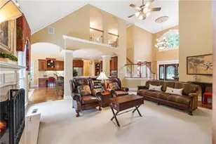 4110 Runnymede Dr SW, Lilburn, GA 30047 - Photo 3