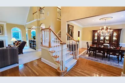 4110 Runnymede Drive SW, Lilburn, GA 30047 - Photo 21