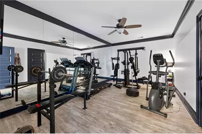 1109 Clubview Court, Monroe, GA 30655 - Photo 45