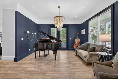 1109 Clubview Court, Monroe, GA 30655 - Photo 7