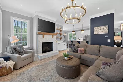 1109 Clubview Court, Monroe, GA 30655 - Photo 19