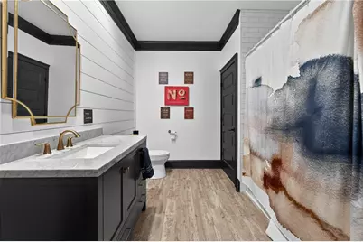 1109 Clubview Court, Monroe, GA 30655 - Photo 43