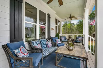 1109 Clubview Court, Monroe, GA 30655 - Photo 3