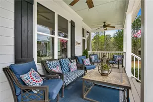 1109 Clubview Ct, Monroe, GA 30655 - Photo 3