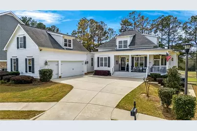 1109 Clubview Court, Monroe, GA 30655 - Photo 1