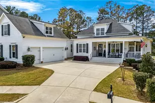 1109 Clubview Ct, Monroe, GA 30655 - Photo 1