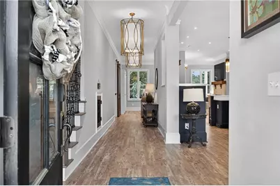 1109 Clubview Court, Monroe, GA 30655 - Photo 5