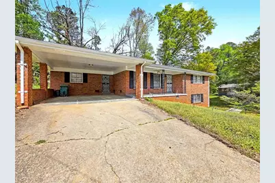 2800 Terratim Lane, Decatur, GA 30034 - Photo 3