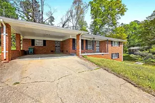 2800 Terratim Ln, Decatur, GA 30034 - Photo 3