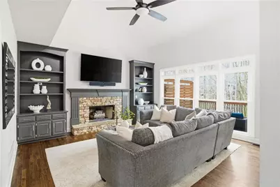 5335 Cottage Farm Road, Johns Creek, GA 30022 - Photo 7