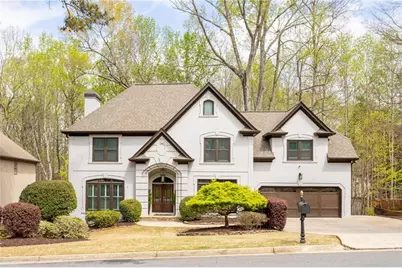 5335 Cottage Farm Road, Johns Creek, GA 30022 - Photo 1