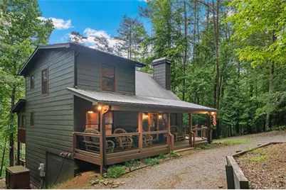 60 Clubhouse Court, Ellijay, GA 30536 - Photo 31