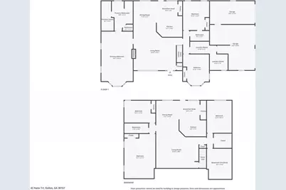 42 Nate Trail, Dallas, GA 30157 - Photo 67