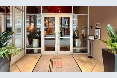 805 Peachtree Street NE #219, Atlanta, GA 30308 - Photo 1