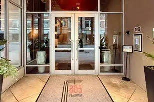 805 Peachtree St NE, Atlanta, GA 30308 - Photo 1