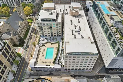 805 Peachtree Street NE #219, Atlanta, GA 30308 - Photo 45