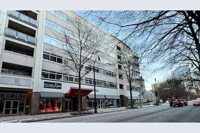 805 Peachtree Street NE #219, Atlanta, GA 30308 - Photo 27