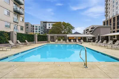 805 Peachtree Street NE #219, Atlanta, GA 30308 - Photo 41