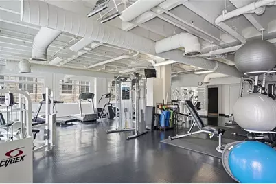 805 Peachtree Street NE #219, Atlanta, GA 30308 - Photo 43