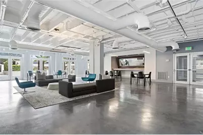 805 Peachtree Street NE #219, Atlanta, GA 30308 - Photo 35