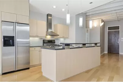 805 Peachtree Street NE #219, Atlanta, GA 30308 - Photo 7