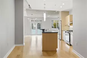 805 Peachtree St NE, Atlanta, GA 30308 - Photo 3