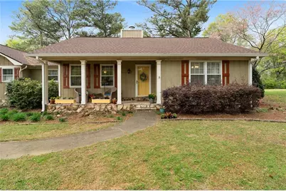 140 Plymouth Drive, Cartersville, GA 30120 - Photo 5