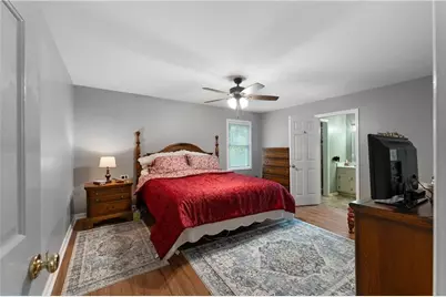 140 Plymouth Drive, Cartersville, GA 30120 - Photo 27