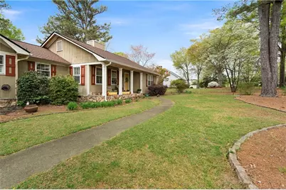 140 Plymouth Drive, Cartersville, GA 30120 - Photo 3