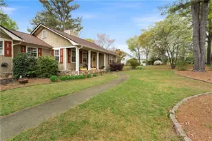 140 Plymouth Dr, Cartersville, GA 30120 - Photo 3