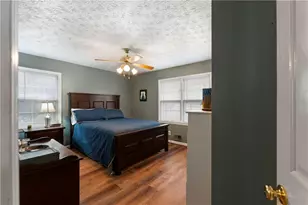 140 Plymouth Dr, Cartersville, GA 30120 - Photo 31