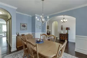 6933 Hopscotch Ct, Flowery Branch, GA 30542 - Photo 7