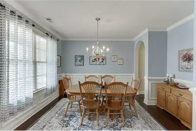 6933 Hopscotch Court, Flowery Branch, GA 30542 - Photo 5