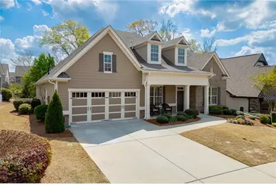 6933 Hopscotch Court, Flowery Branch, GA 30542 - Photo 53