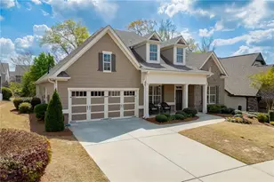 6933 Hopscotch Ct, Flowery Branch, GA 30542 - Photo 53
