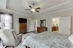 6933 Hopscotch Ct, Flowery Branch, GA 30542 - Photo 35