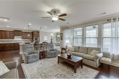 6933 Hopscotch Court, Flowery Branch, GA 30542 - Photo 11