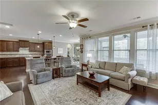 6933 Hopscotch Ct, Flowery Branch, GA 30542 - Photo 11