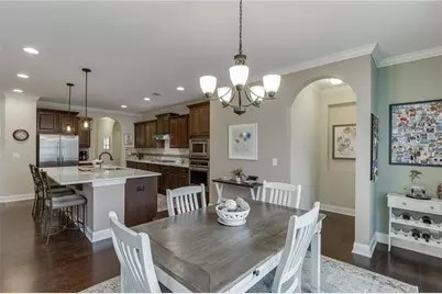 6933 Hopscotch Court, Flowery Branch, GA 30542 - Photo 21