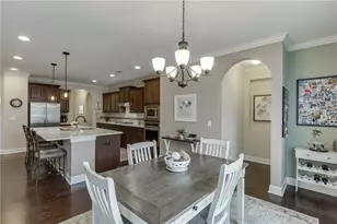 6933 Hopscotch Ct, Flowery Branch, GA 30542 - Photo 21