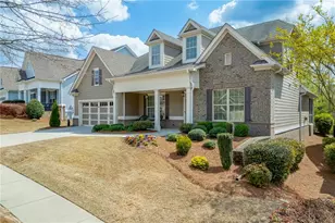 6933 Hopscotch Ct, Flowery Branch, GA 30542 - Photo 3