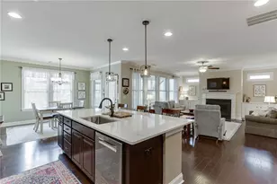 6933 Hopscotch Ct, Flowery Branch, GA 30542 - Photo 17