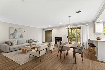 34 Arbor SE, Smyrna, GA 30080 - Photo 5