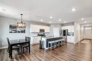 5535 Allegre Pl, Cumming, GA 30028 - Photo 13