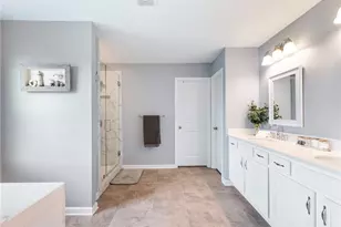 5535 Allegre Pl, Cumming, GA 30028 - Photo 35