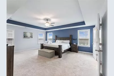 5535 Allegre Place, Cumming, GA 30028 - Photo 31